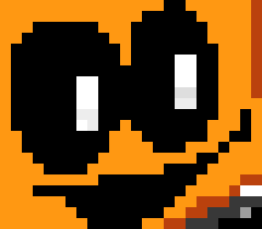 [41e661] -litterly just punches the bars and exits- bye papryus, CMON SKID )-Pump