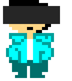 [2a1f7c] *glitched screaming.*