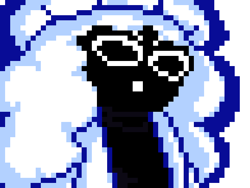 [896bdc] Uhuh sure- anyways I keept having weird dreams and thoughts that don't help either man