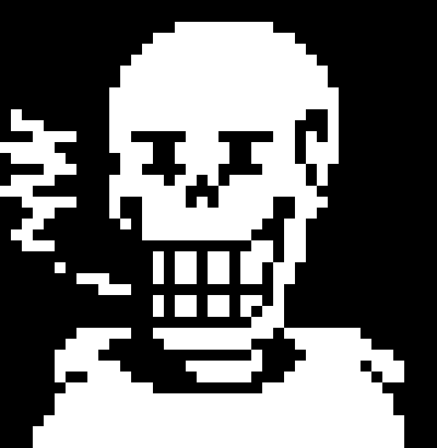 [a82578] *puts a spare pair of pants and his hood on sans* "its ok bro you wont need it for about- 6 months"