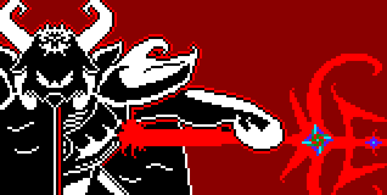 [ed44b7] DID YOU CALL ME DISGUSTING???