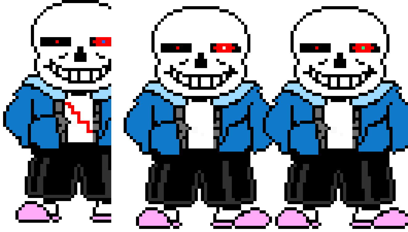 [d621d3] Dont Mess With Frisk/Sans GF (Frans)