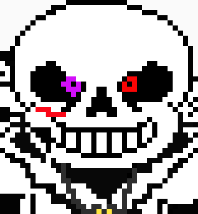 [a82578] its...Mettaton??-ComicSanz