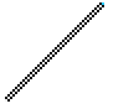 [9664c4] pixel katana