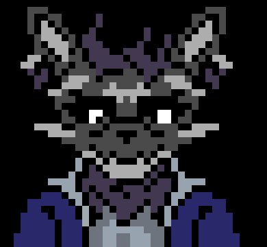 [57dac4] Fun fact about Arca; If her enemy or whoever she is fighting has the same cognitive function as a human or better, no matter what they can be killed by her. Her power is basically fucking with people's heads. For example: With a human she can make the human believe they're breathing too much or do not need to eat anymore despite the contrary, thus killing them with asphyxiation or starvation.