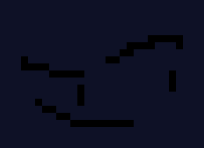 [a24445] "Ha! How's that for an old-head?"