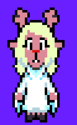 [d0ab54] Springrat-Also Cadmus Eddsworld only became popular due to the fnf mod sorry to say it