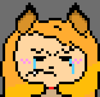 [405e37] Eve Foxx: you are fine skeld. i just dont want to be r*ped or something