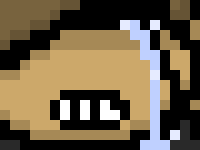 [c65169] || Your fall out of the car and begin crying uncontrollably. The officer kneels down and tries to help you. Your vision begins to go red and your filled with anger and fear. You laugh uncontrollably. You grab onto something and hold it tightly with both hands. You're dragged away and then you black out. (INTERMISSION)||