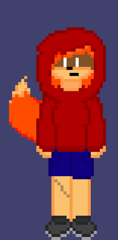 [d8d976] Hello guy i don't know -Foxlya