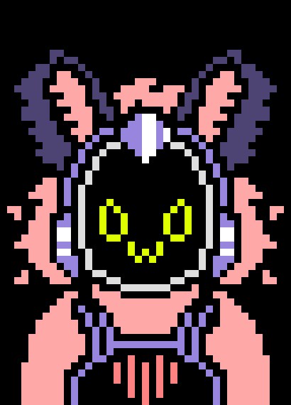 [d0ac6b] -breaks the tenth dimension with the spooky dancing- [Rozora]