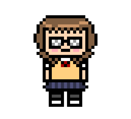 [610683] Himari Amaterasu (ULTIMATE COLLECTOR)