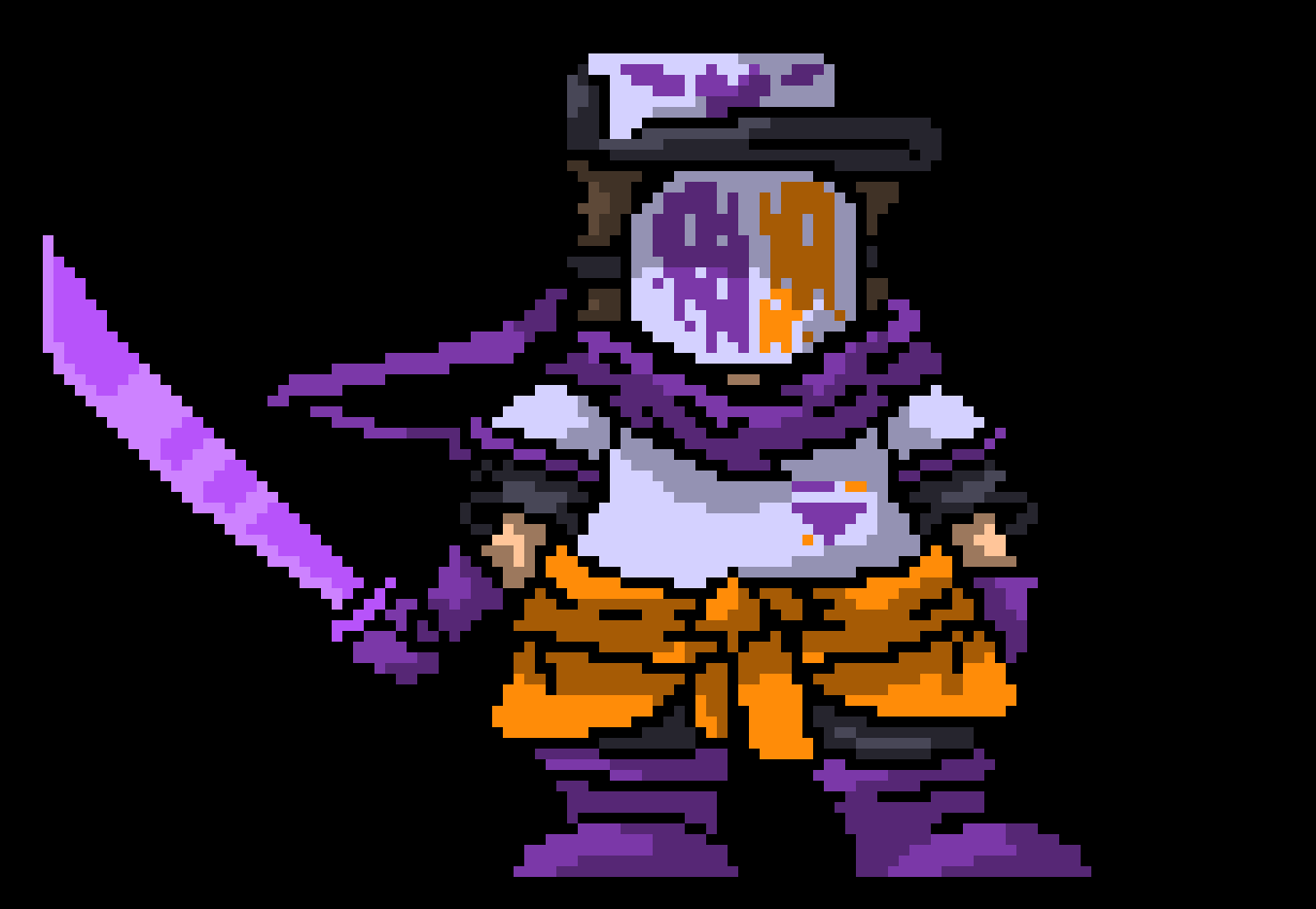 [276fb9] i help people in danger, now go hide or get more support *teleports back*-geno