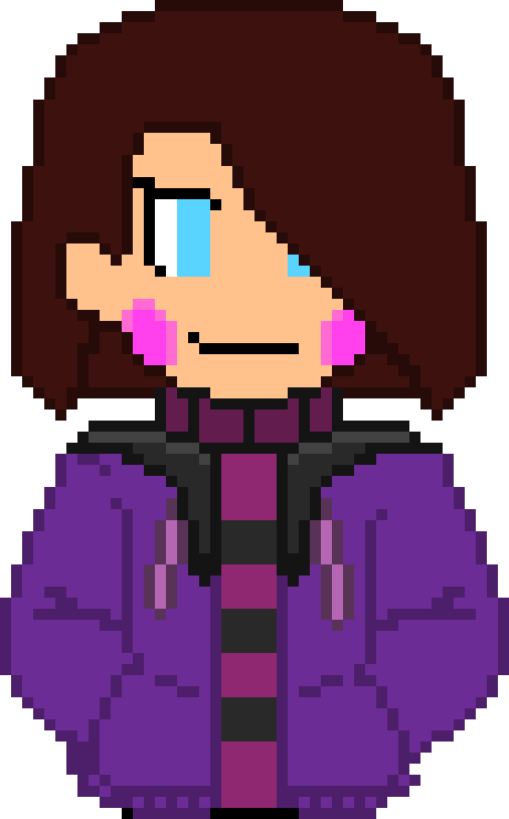 [a79e3c] Sry Cookie, but yous aid "Hello there" and my SW senses fired anyways hi Cookie - Jade