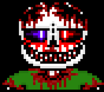 [57dac4] *walks up to Bendy* hey bud, you alright?