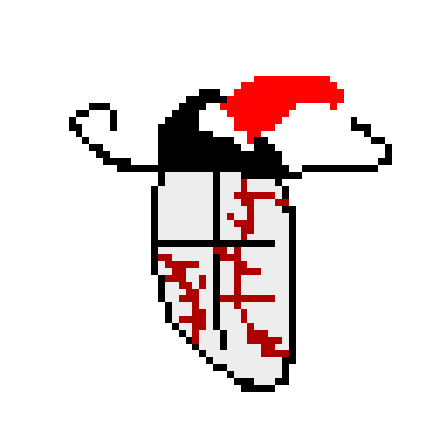 [9770f2] oh hey whatz goin' on??? - detective baseball (sheriff)