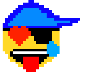 [9664c4] Thomas Emoji