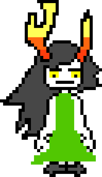 [9664c4] virgo celeste rainbow drinker