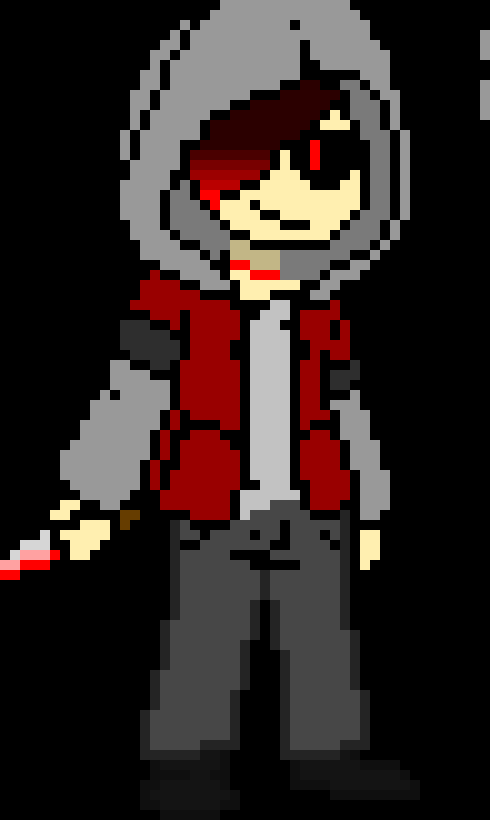 [39b34f] -pats xaviers head- cya "buddy"...-follows vesin-