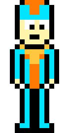 [f455be] And I thought dying 1000 times a day lead to a lot of deaths....