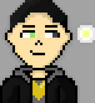 [c9c00b] Well, since we're on the topic. *He summons a spy and lets it float idly.* I actually haven't used any of these in a while...