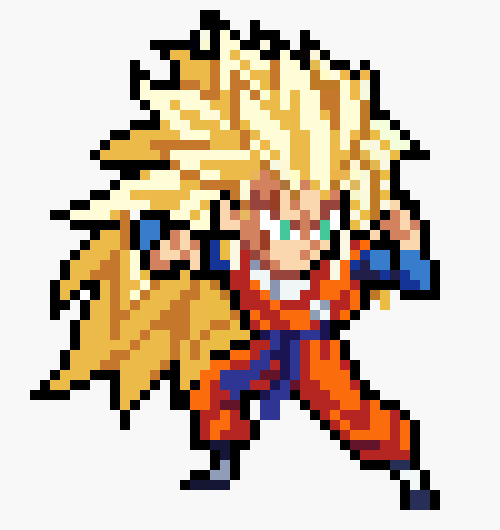 [deb533] ssg3 yamcha (saiyan)