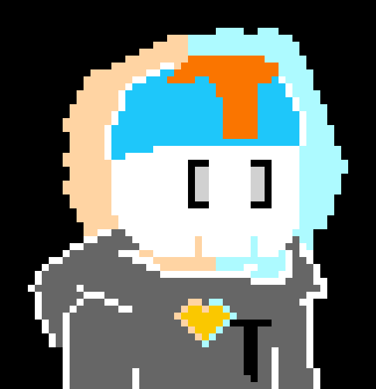 [05b0c1] (https://www.youtube.com/watch?v=QhumMgxIJQc Plays) Chelsea is freed, she hops out of the containment she was being held in and runs over to T. He is not fully dead. His last words are. "Change da world, my final message. Goodbye" and then he.....no I'm joking. That would be in character though, last words are a meme. He says "Chelsea....do me a favor...protect everything that I- That we have made." He then dies. For good. Project ETernal is malfunctioning, he cannot be brought back. or can he...? (No he cannot.) The name of everything goes from Super T to Super Chelsea.