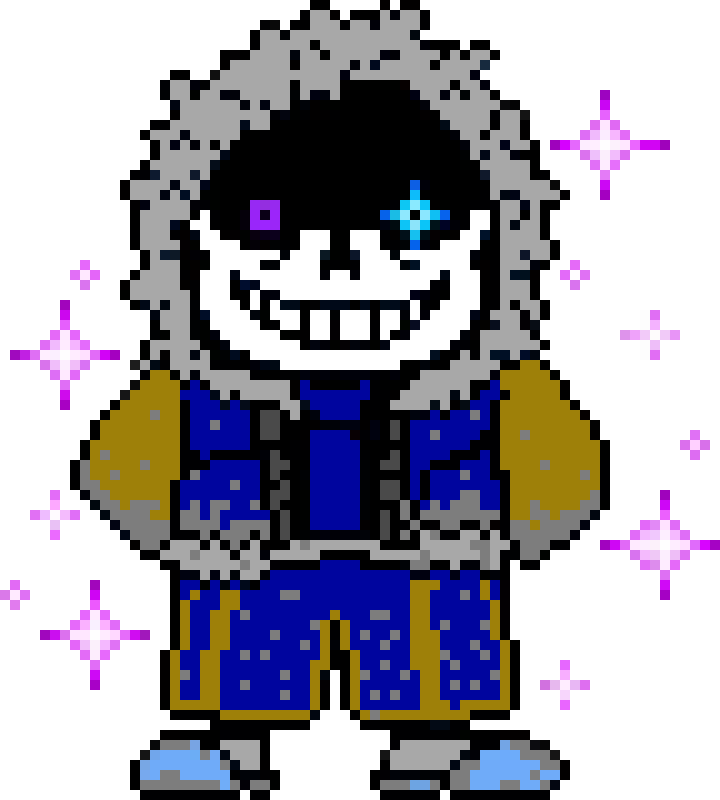 [7cd175] Outerdust sans p2