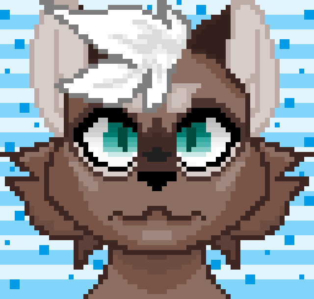 [95be89] I`m not, really letting anyone, edit this without permission, thank you very much... Really, the stuff I make, or well even REDRAW... I just....... Fucking..... Ask, damn it...