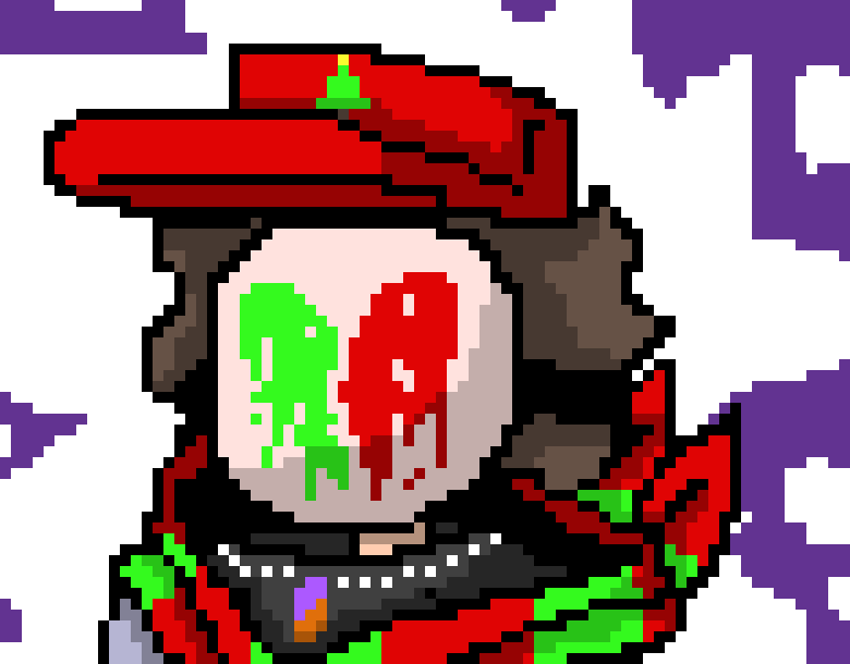 [276fb9] i could do molten depths-geno