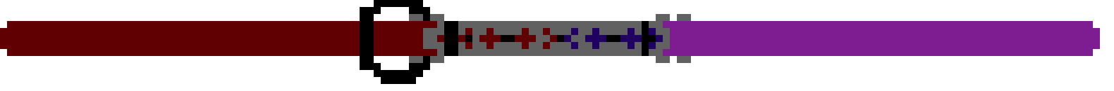 [49125e] Double Saber