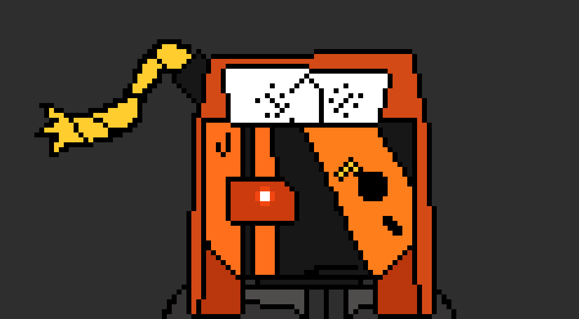 [812b32] maybe... or something like Whitt-V but i dont want it to sound like Whitt-X ) )) - Molt!