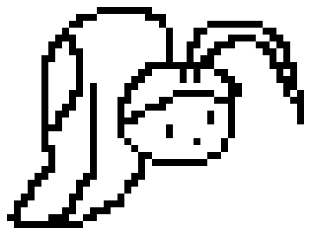 [f7c573] alright, im gonna go and work on a pixel art, i'll... kind of be here, but for the most part, i'll probably ignore the gallery