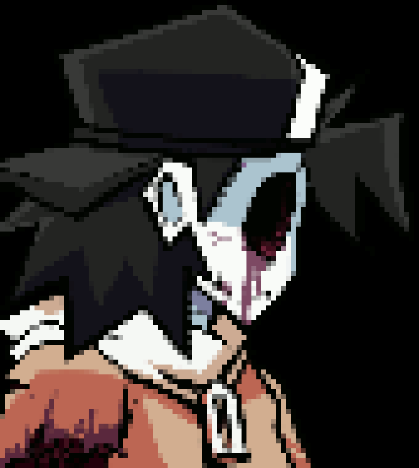 [691fe2] [ Gold would find a tree, and sit under it. Keeping himself warm with his Typhlosion ]   -Ash, with a Changed ID