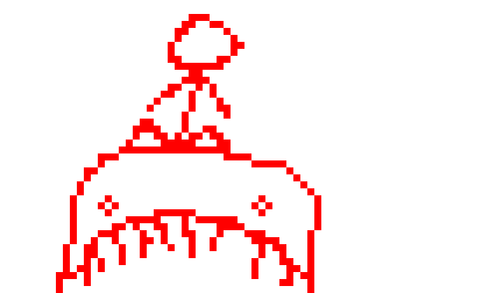 [54b785] Hey man if you need attention just say so