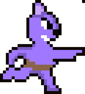 [9664c4] Run animation 