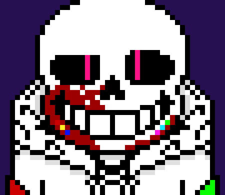 [0ae1f1] (looks good) *holds a knife to Terror's throat*