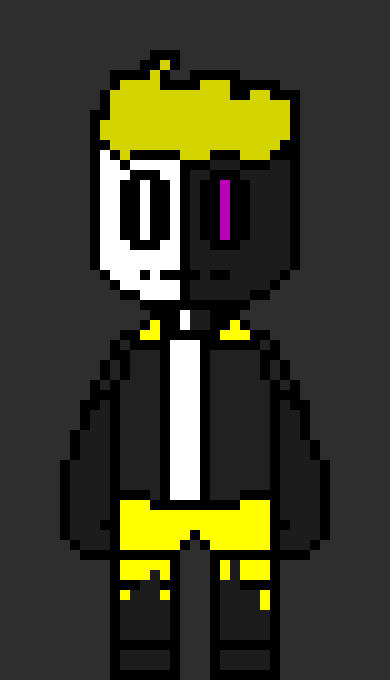 [812b32] ...... i call it Assasination......... its also on half my face - Molt!