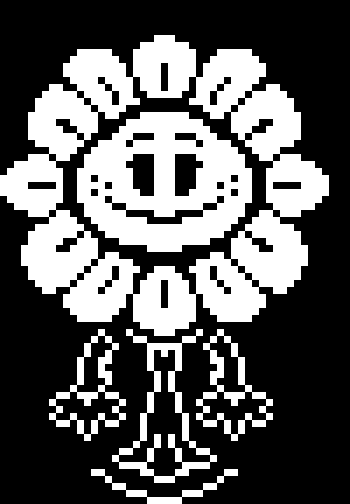 [05b0c1] *Almost magically, The sunflower emerges from the pot.* Yay! I'm grown! *She hugs Terrie*