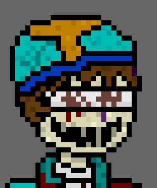 [05b0c1] He loves making people feel awful.... Like that one time.