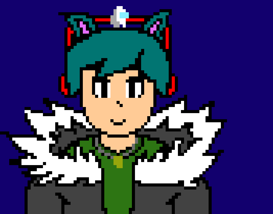 [3a33bd] I'm glad you do!-Cade