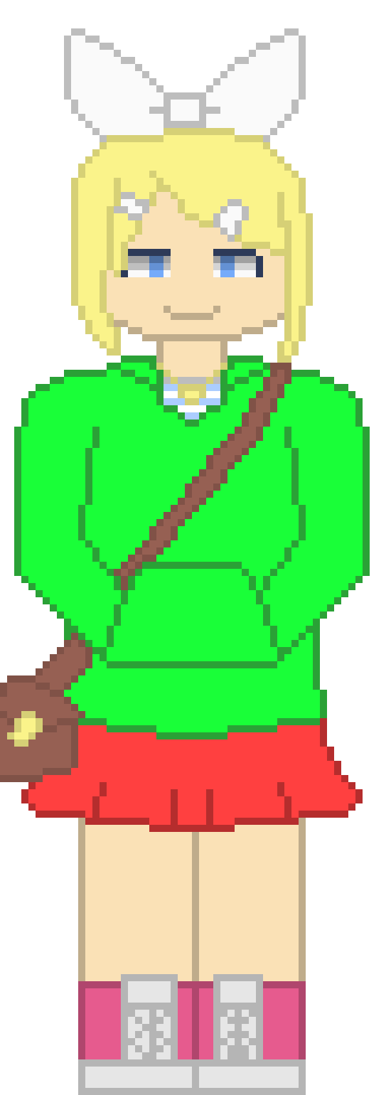 [6a7b6a] Heya, you two good?