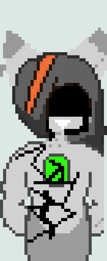 [d8d976] It's my favorite song ever since a troller pretended to be my bffl...its Finding hope: Love  -Glitch Dreemurr