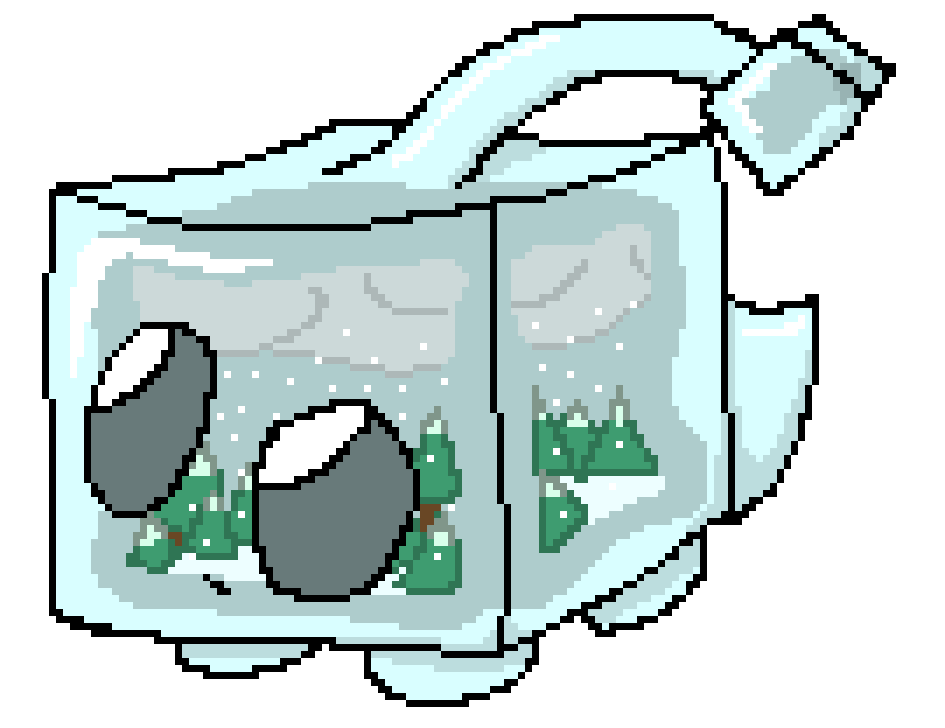 [c41de2] Glacierarrium