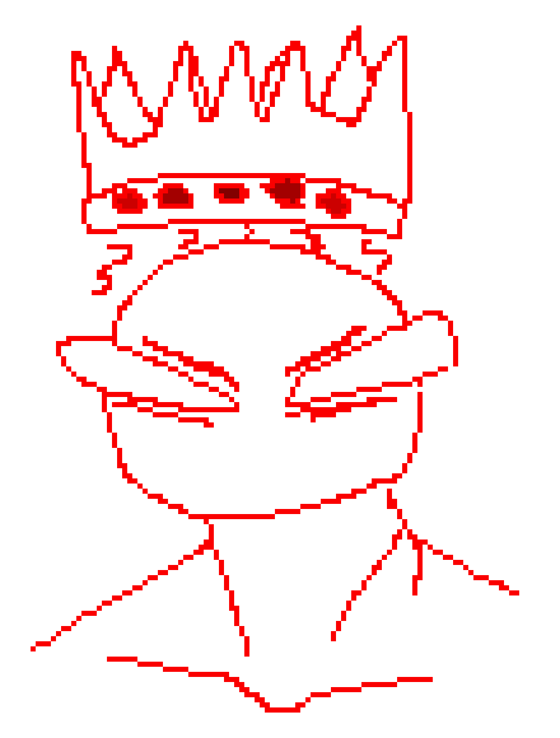 [ca1163] i am... inevitable...