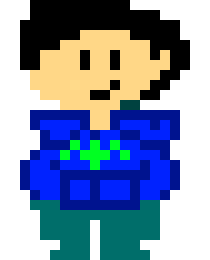 [f11814] [ACT: Pun] *xavier says a bone pun.*