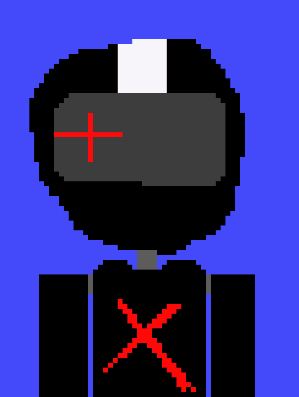 [2fcb16] RED: WHAT? STOP MOVING YOU RAT