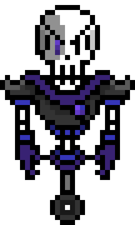 [9664c4] FableFell Papyrus