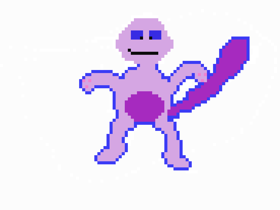 [9664c4] mewtwo (not finished yet)