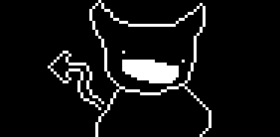 [4fbda4] would it be a tiny black whole that can't do a lot?-Evan